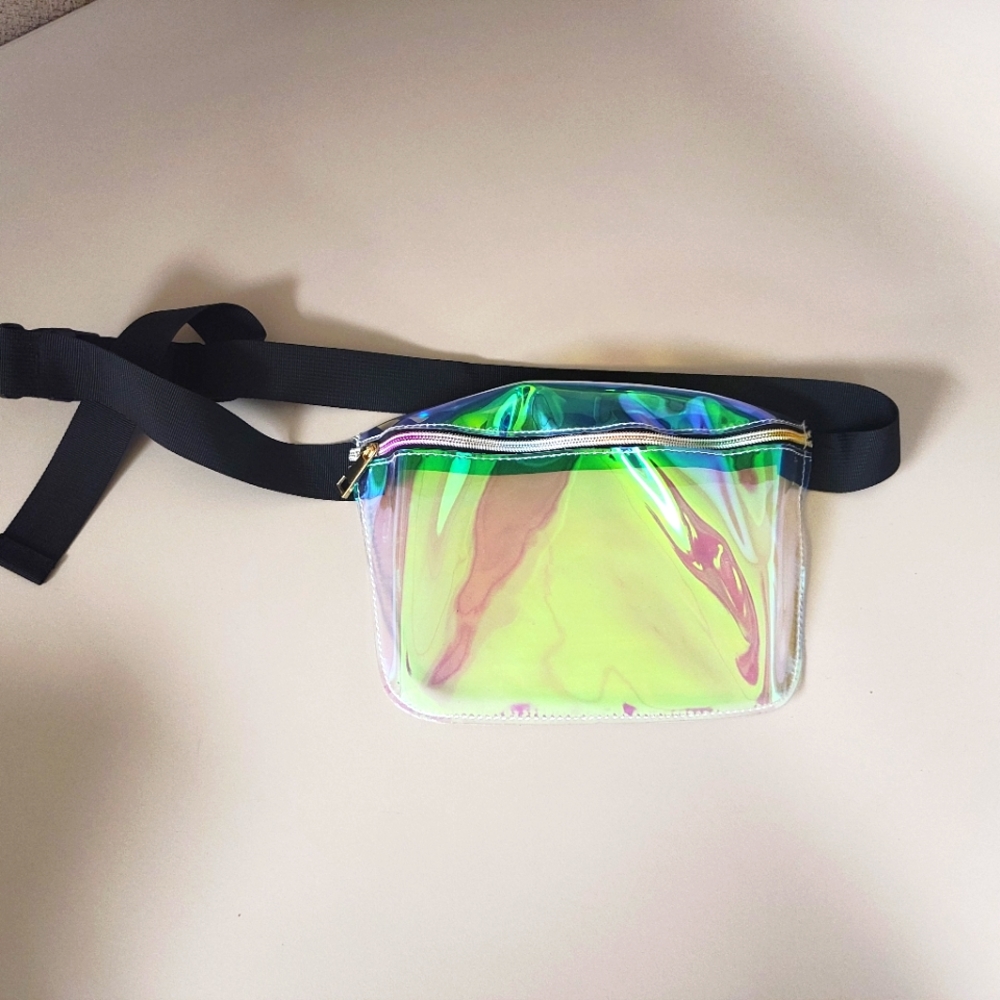 Fanny pack